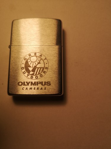 Zippo olympus caméra - caméra, /