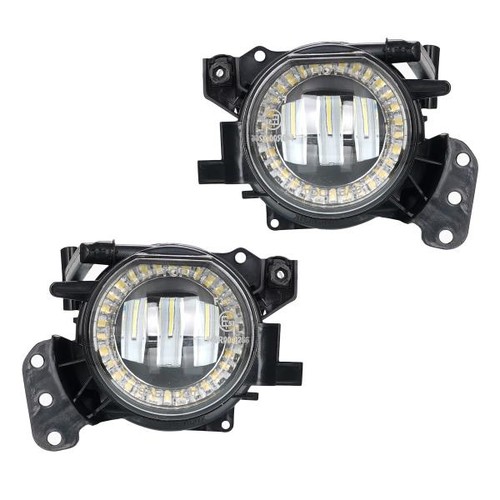 Lot phares anti brouillard - phares, anti-brouillard