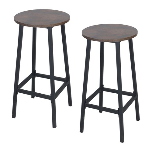 Lot tabourets bar pour - 2, de