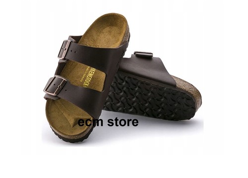 Birkenstock arizona dark - arizona, bs