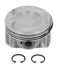 NÜRAL Piston Ø82,5 mm Pour