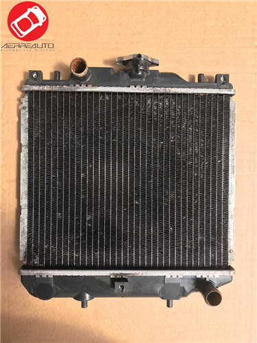 1758072060 radiateur aixam - 1758072060,