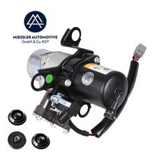 Lexus LS460 Compresseur