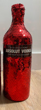 Absolut Vodka Masquerade