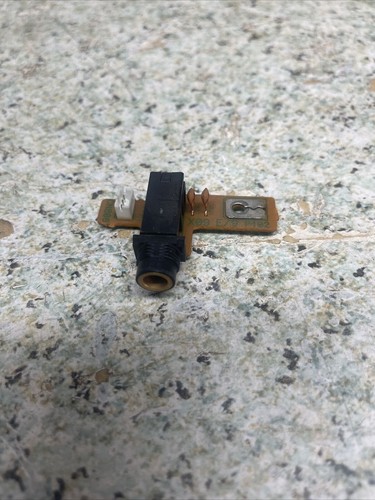 Carte microphone amplificateur - carte,