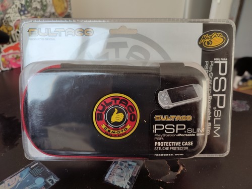 Psp protection bultaco mad - bultaco,