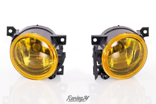 Phares antibrouillard kit - phares,