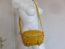 NEUF SAC LULU CASTAGNETTE