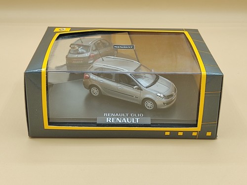 Renault clio iii estate - renault,
