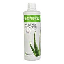 Herbalife Nutrition Herbal Aloe Concentrate (500ml)