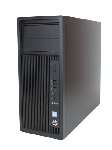 Z240 intel core i7 6700 - core, i7-6700