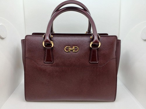 Salvatore ferragamo double - ferragamo,