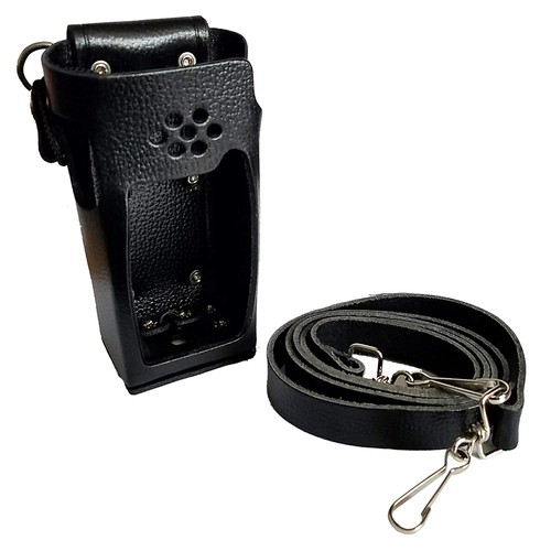 Standard horizon leather case - leather,