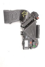 Heater VW Phaeton 3D2 3D0959984 electric auxiliary heater DENSO 4.9 230 KW 313 hp