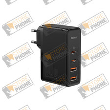 Chargeur Rapide Baseus GaN 2
