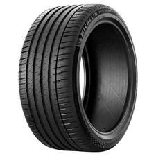 PNEUS D’ÉTÉ MICHELIN 275/40 R20 106Y PILOT SPORT 4 SUV XL RUN FLAT