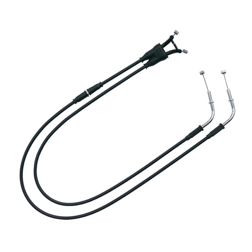 Kawasaki w650 cables - kawasaki,