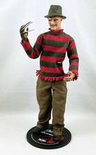 A Nightmare on Elm Street - Sideshow 30cm - Freddy Krueger "Classic" (loose)