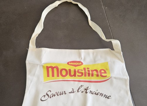 Tablier cuisine maggi - tablier,