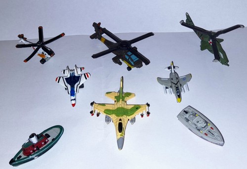 Micro machines militaire - micro,