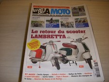 LA VIE DE LA MOTO LVM 676