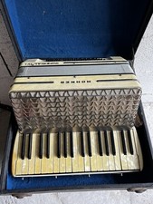 Piano Accordéon Hohner