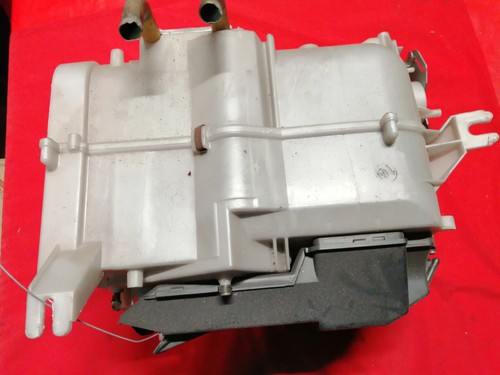 Bloc radiateur chauffage - de,