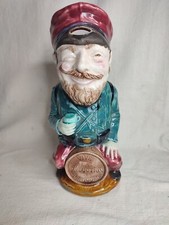 Onnaing sling pitcher no. 752 "Vive la reduction des periods" perfect condition