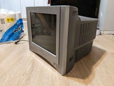 Sony Trinitron KV-13FS100, 13"