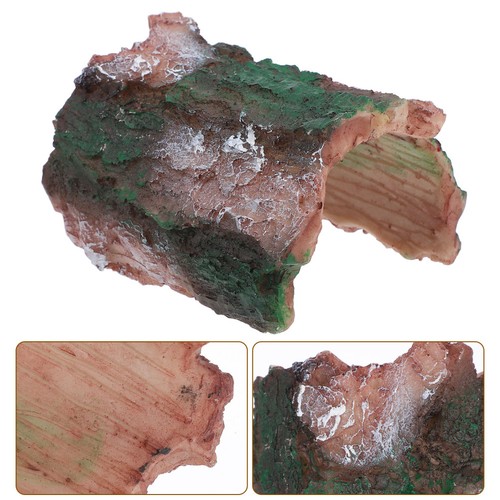 Décoration aquarium - décoration, d'aquarium