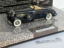 MINICHAMPS BLACKHAWK MUSEUM