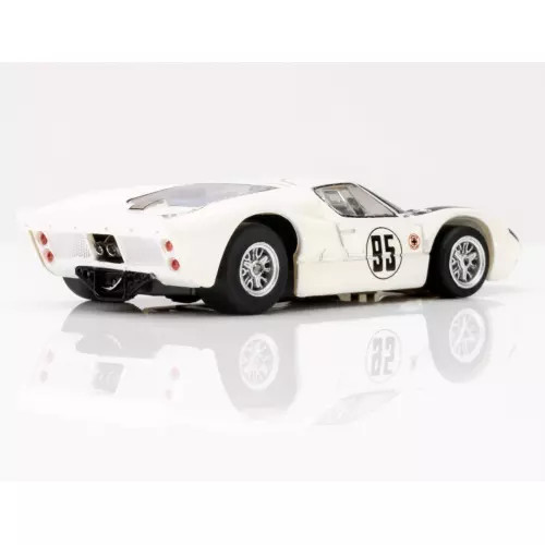Afx racing 22056 - afx, ford