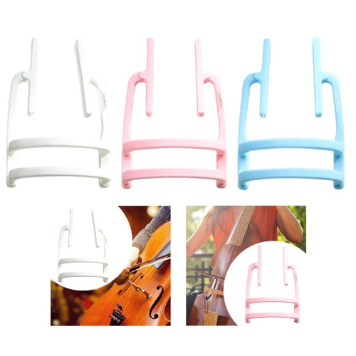 Guide archet pour violoncelle - guide-archet,