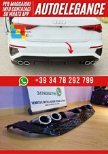 Diffuseur Adapté Pour A3 8Y