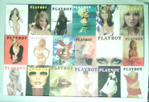 Set poker playboy - poker,