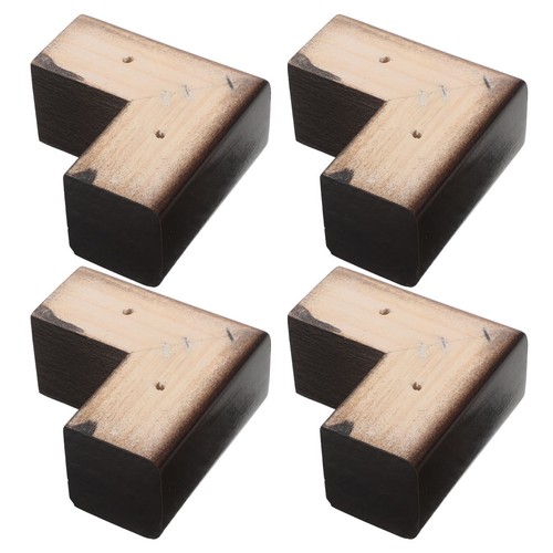 Pcs pieds meuble pour - de,