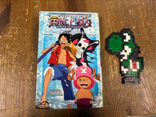 One piece episode de chopper -