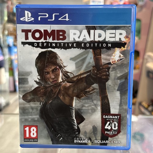 Jeu sony ps4 - jeu,
