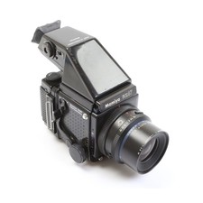 Mamiya RZ67 Professionnel Avec