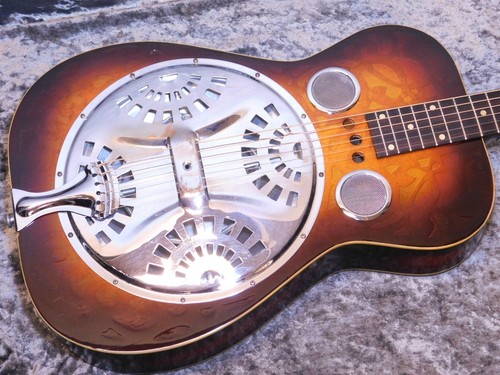Dobro model 1977 - model,