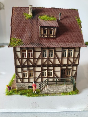 Vollmer 20354 maison - 20354, à