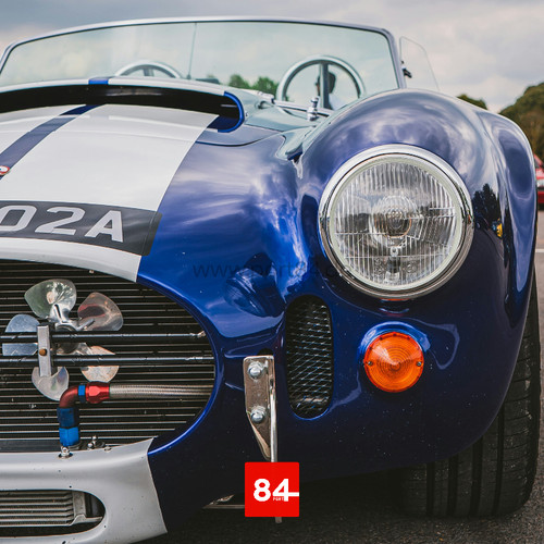 Cobra shelby ace 260 - cobra,