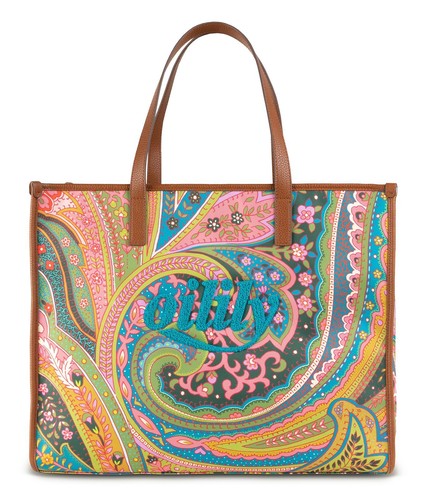Oilily sac épaule sheilas - épaule,