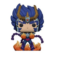 Saint Seiya Phoenix Ikki Funko