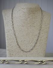 CHAINE MIXTE 50CM / 6gr en