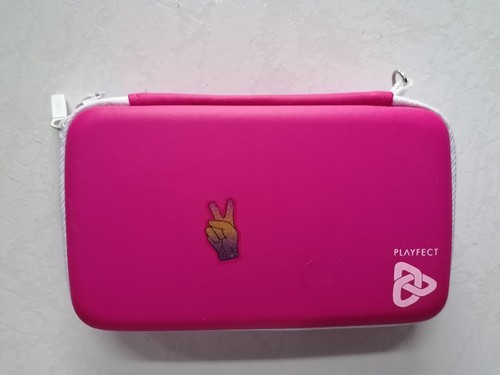 Housse sacoche pochette - , rose