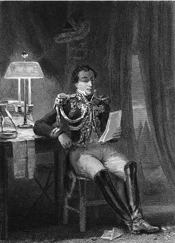 Napoleon 1er le maréchal - 1er,