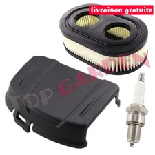 Couvercle filtre à air pour