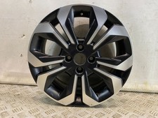 Honda Jazz IV GR 2021 Jante