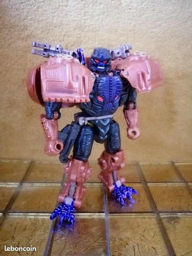 Transformers beast wars - transformers,
